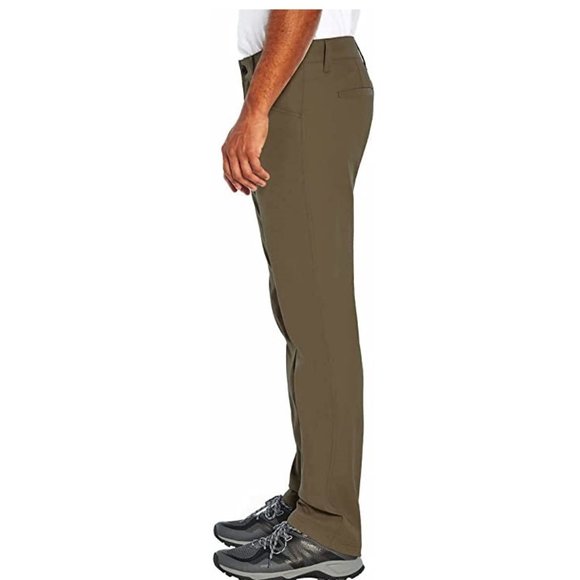 Orvis Pants Nwt Orvis Mens Classic Lightweight Trek Pants Green